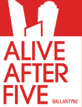 Alive After Five